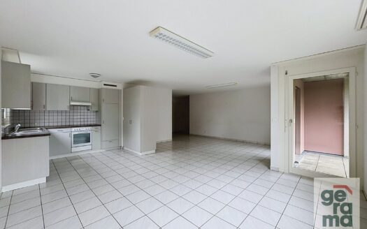 Appartement 4.5 pièces au 2ème étage à Onnens