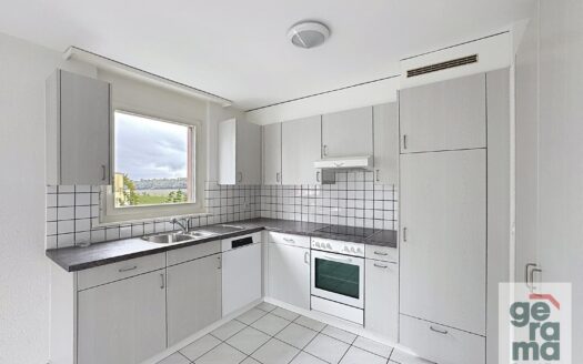 Appartement 4.5 pièces au 2ème étage à Onnens