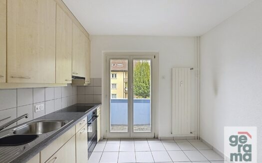 Charmant appartement de 4.5 pièces à Fribourg