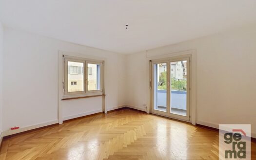Charmant appartement de 4.5 pièces à Fribourg
