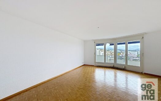 Appartement 3.5 pièces au Castel !