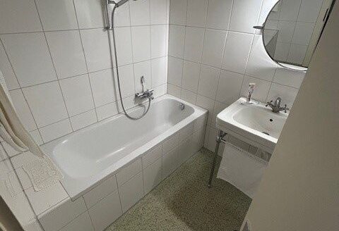 2.5 pièces au centre d&rsquo;Avenches