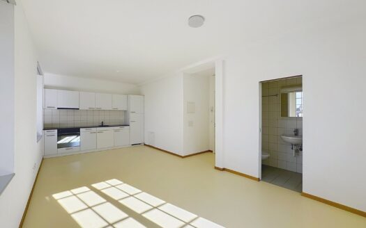 Studio réservé aux étudiants