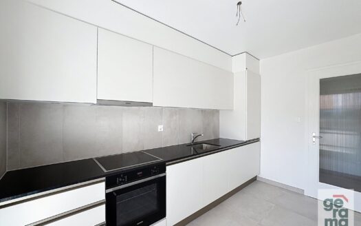 Magnifique appartement de 2.5 pièces rénové