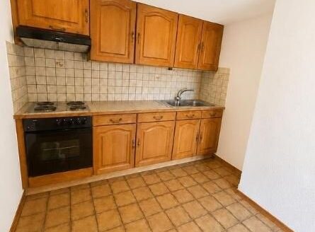 Appartement 2.5 pièces à Payerne !