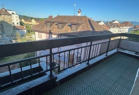 Appartement 2.5 pièces à Payerne !