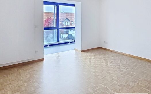 Charmante 3.5 Zimmerwohnung in Oberschrot
