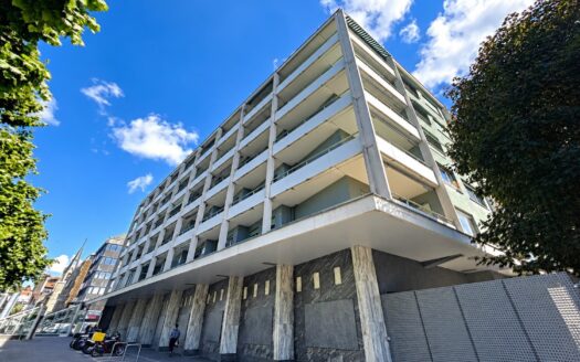 Spacieuse surface administrative de 232 m2