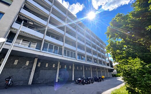 Spacieuse surface administrative de 232 m2