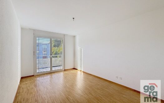 Helle 3.5 Zimmerwohnung zu vermieten in Tafers