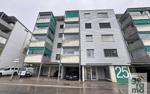 4.5 pièces au 1er à Givisiez