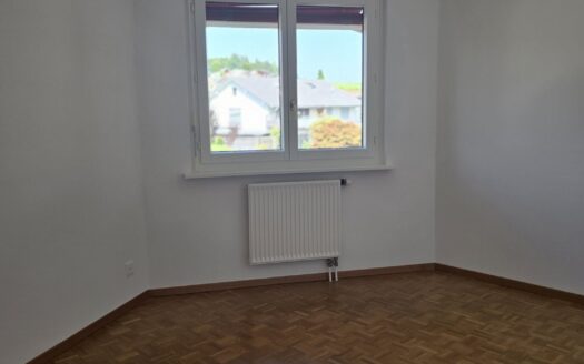 Schöne 4.5 Zimmerwohnung in Alterswil