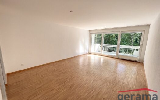 Appartement 4.5 pièces au 1er étage