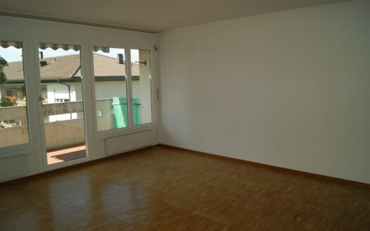 4.5 Zimmerwohnung in Düdingen !