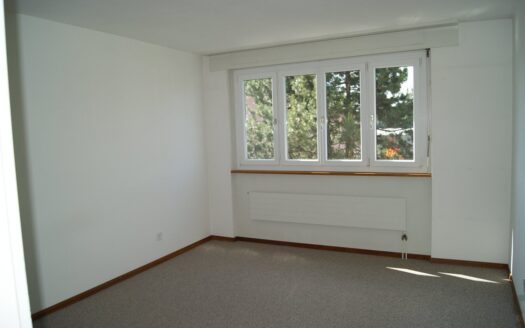 4.5 Zimmerwohnung in Düdingen !