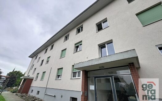 3.5 pièces au 2ème à Farvagny!