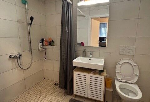 APPARTEMENTS 3.5 PIÈCES ENTIÈREMENT RÉNOVÉS, à FR